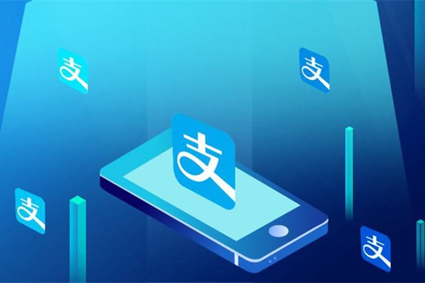 支付宝怎么分身两个账号？