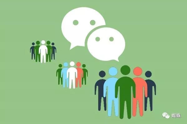 微信号交易风险？